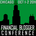 Financial Blogger Conference