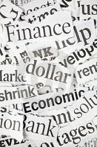 financial story round up