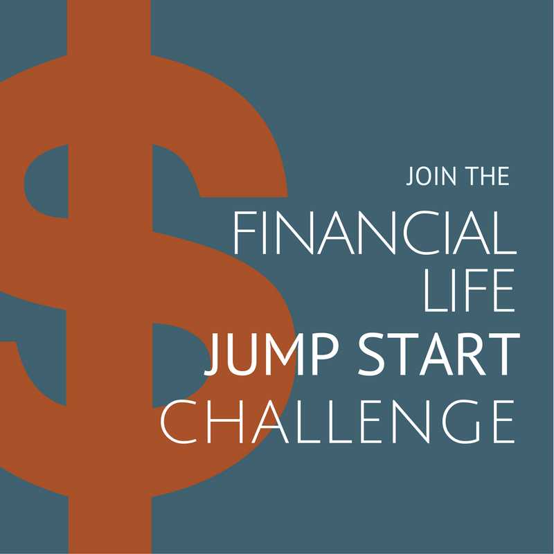 financial life jumpstart